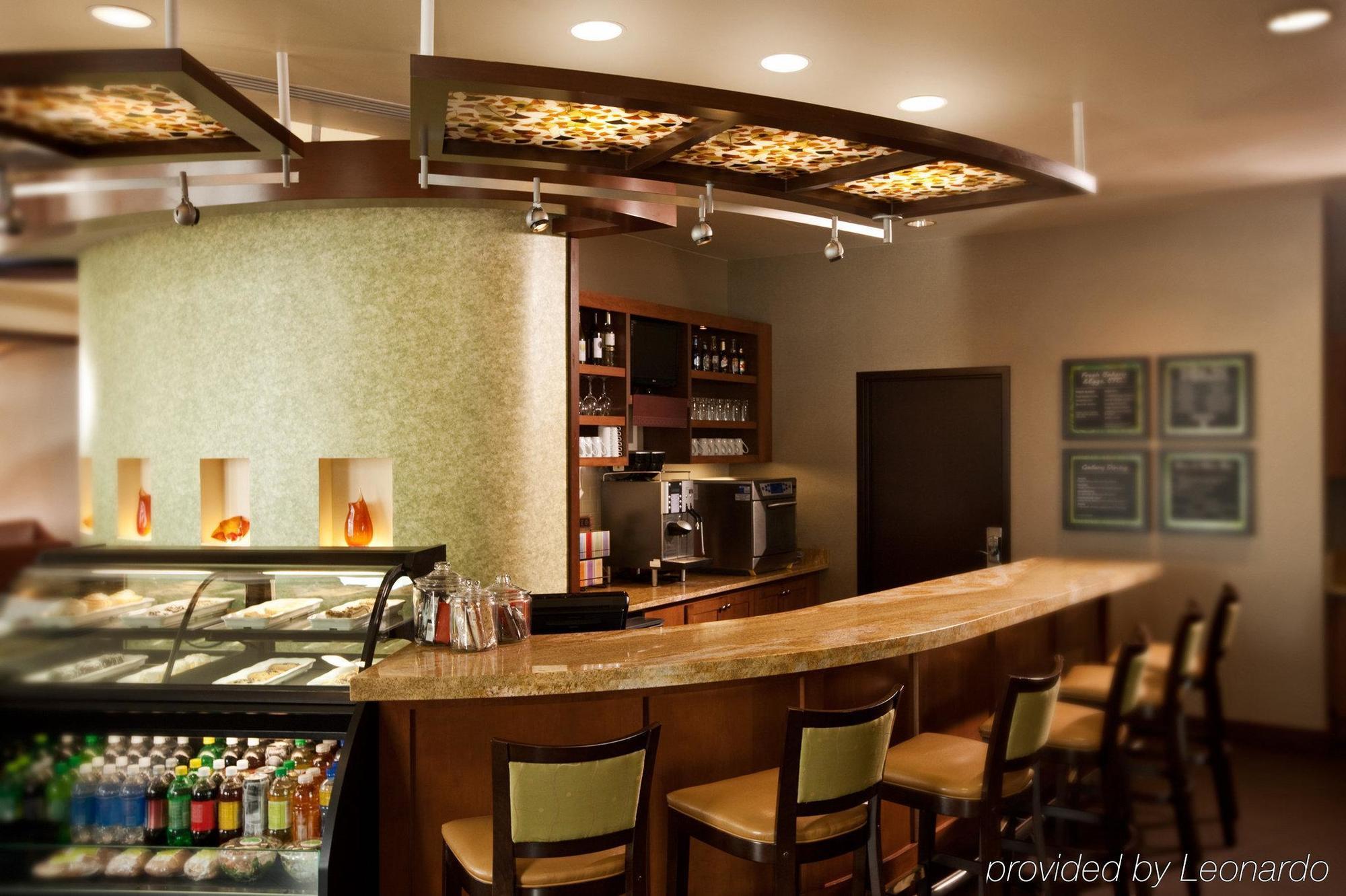 Hyatt Place Boise/Towne Square Hotel Restaurant photo